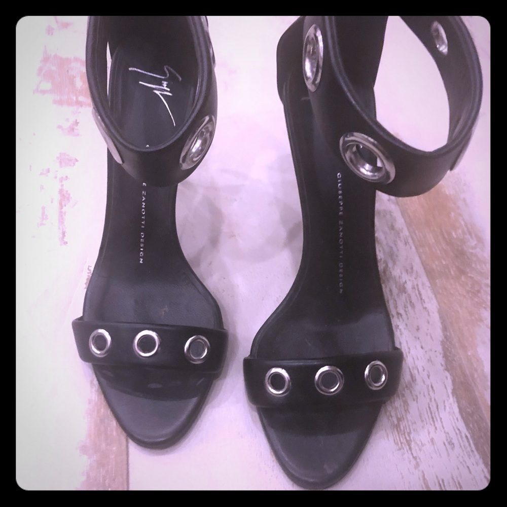Giuseppe Zanotti heels